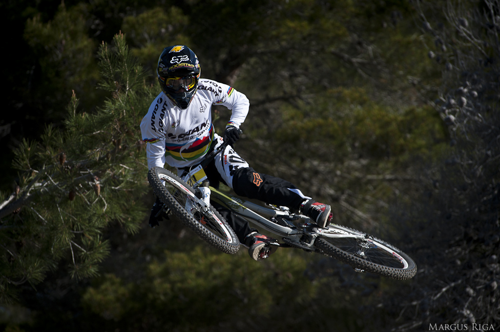 Sea Otter Classic - Big Picture Part 1 - Pinkbike