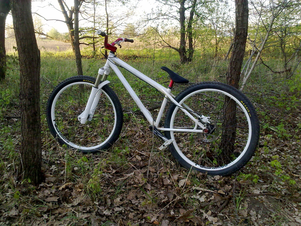Kona Shonky