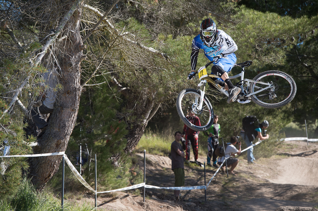Sea Otter Classic Day 2