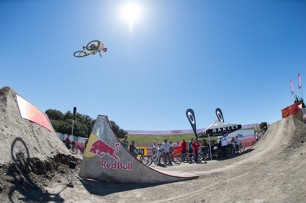 Sea Otter Classic Day 2