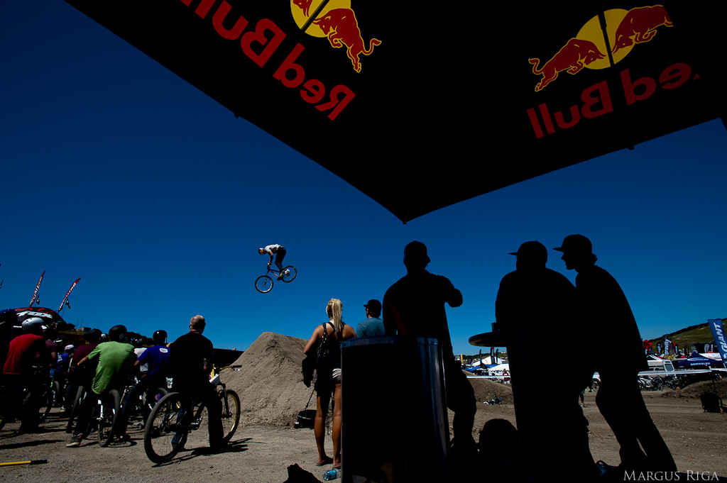 Sea Otter Classic - Big Picture Part 2 - Pinkbike