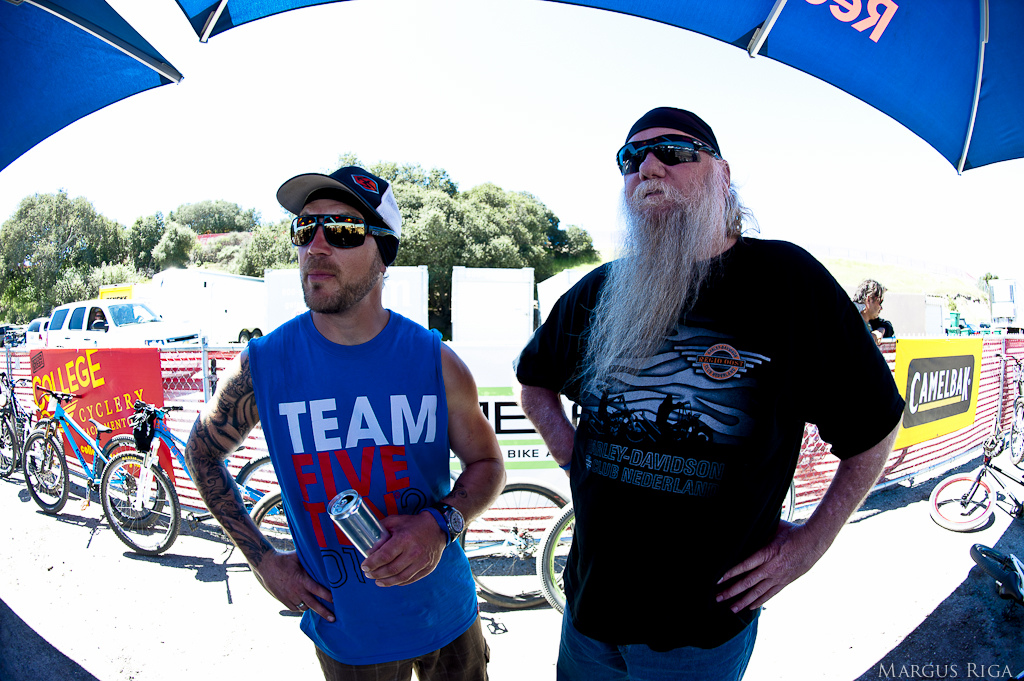 Sea Otter Classic - Big Picture Part 2 - Pinkbike