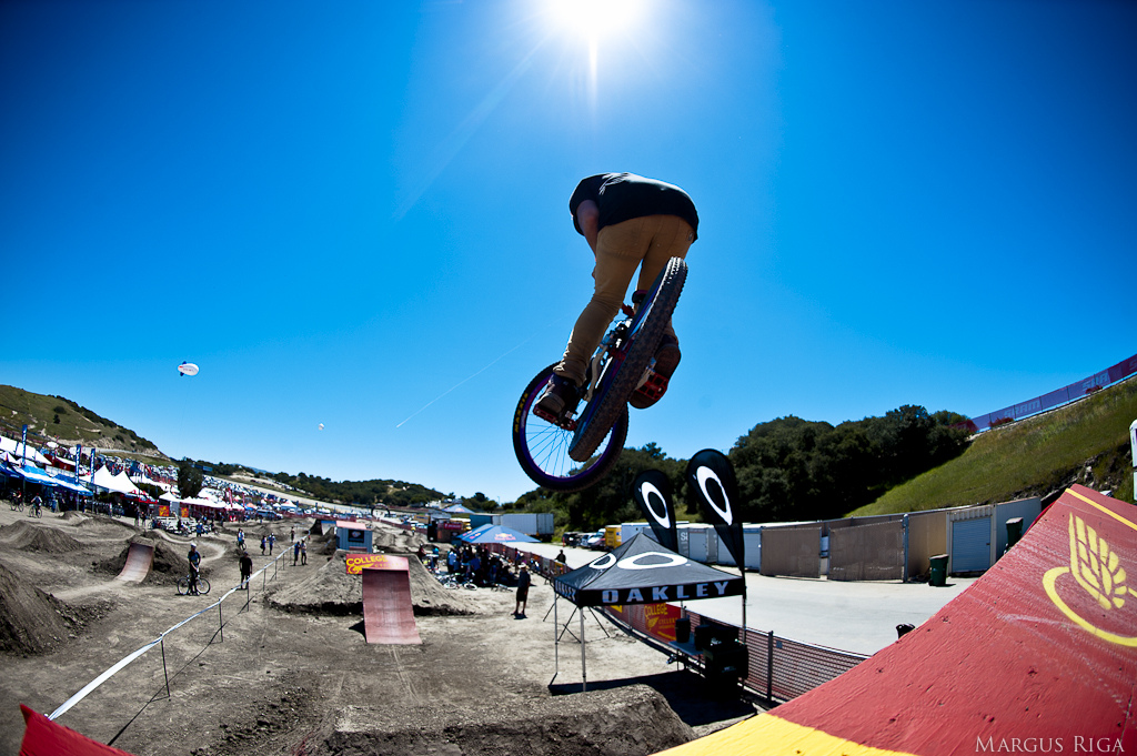 Sea Otter Classic - Big Picture Part 2 - Pinkbike