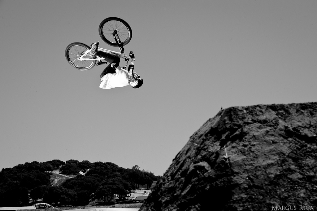 Sea Otter Classic - Big Picture Part 2 - Pinkbike