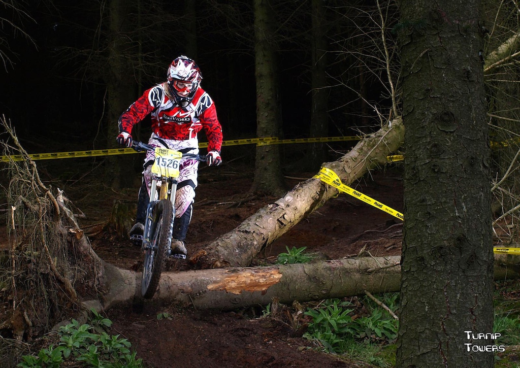 Pearce Cycles Round 2