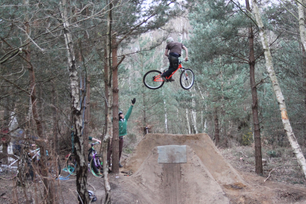 whip