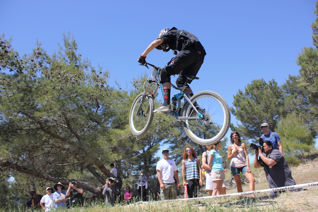 shredtography by my dad!