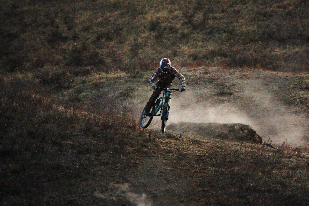 Sick Jump Line!