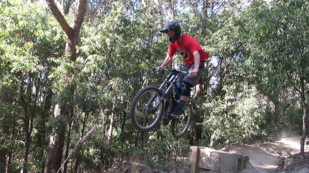 road gap