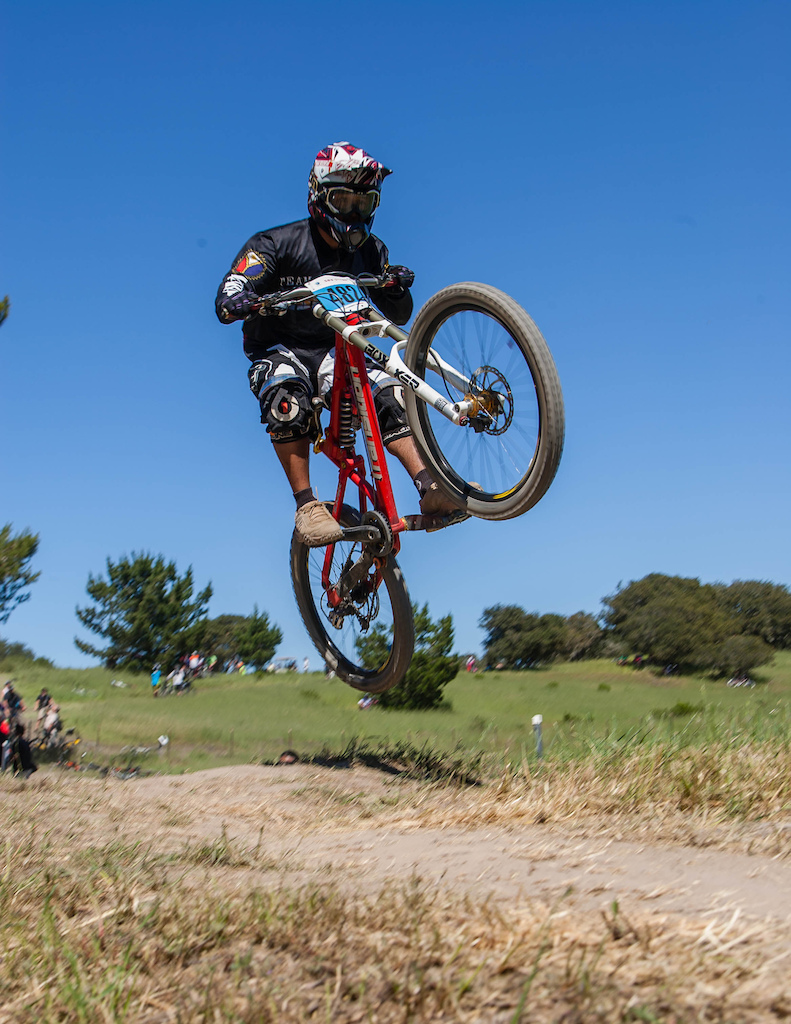 Steezin'

Photo: Rick/SmugMug