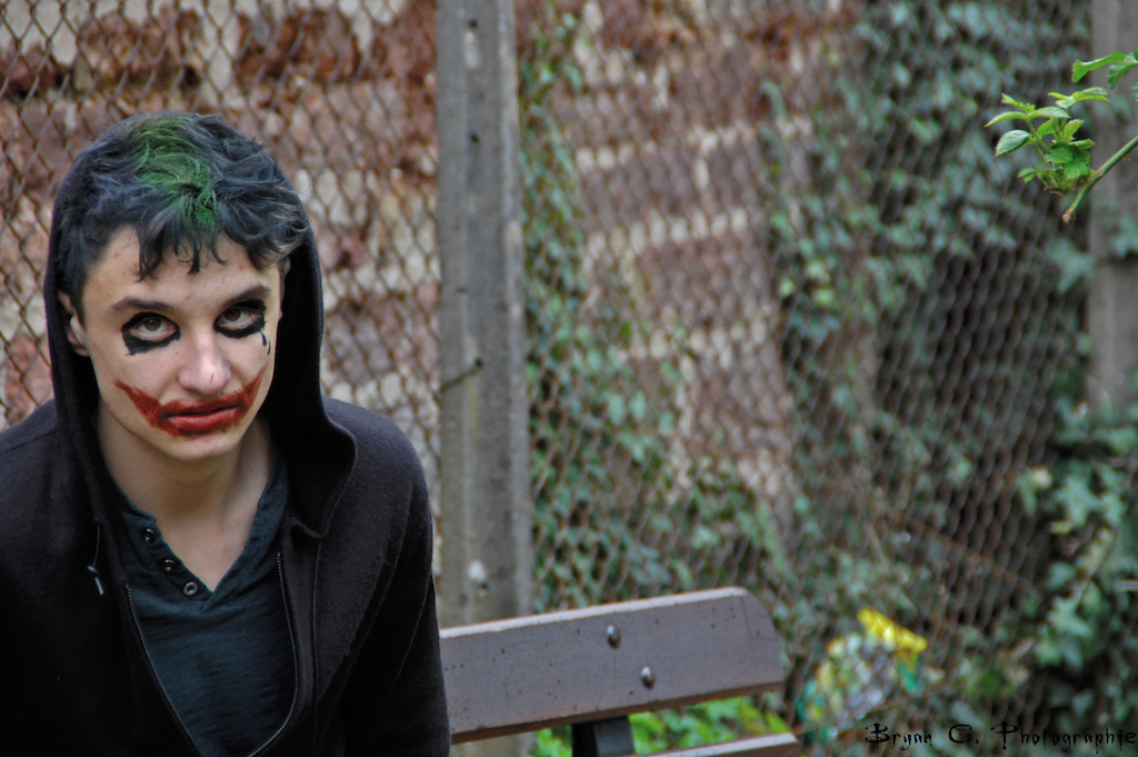 Joker !