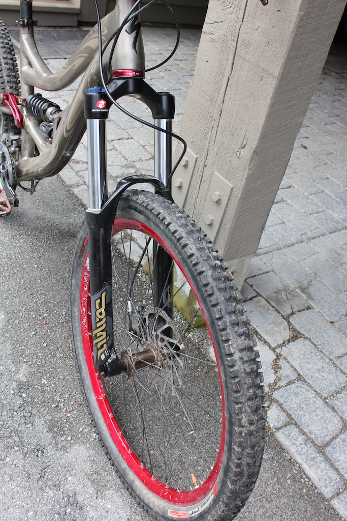 sx trail 1 size M