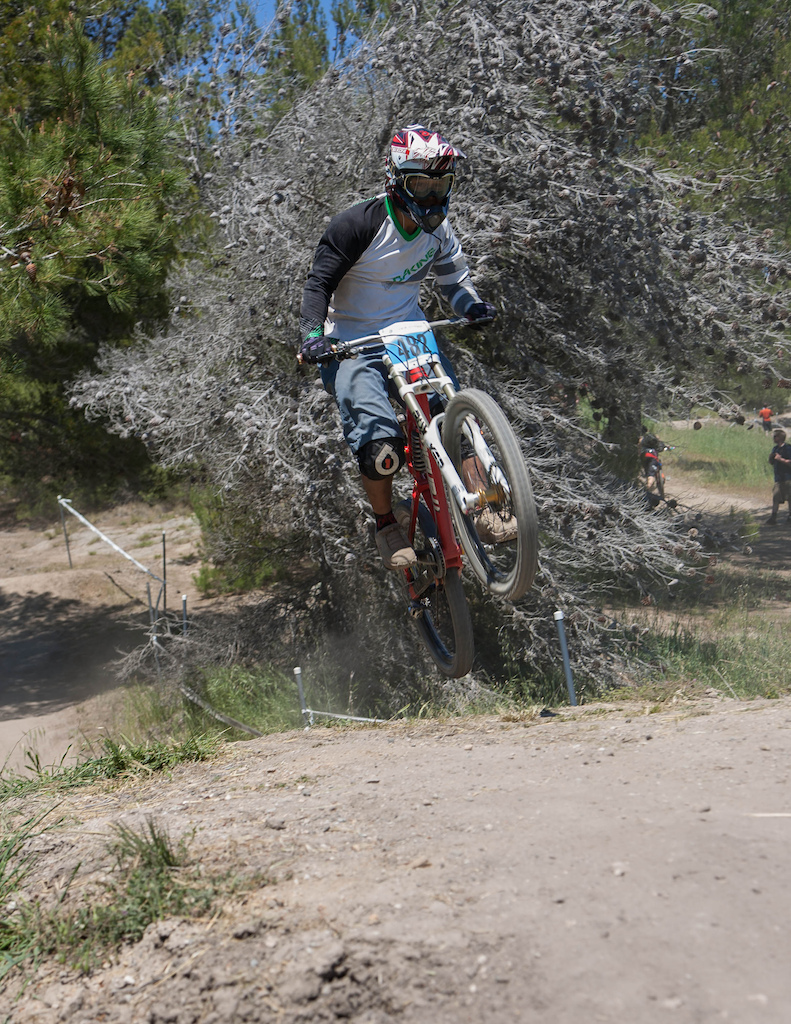Photo: Rick/bikeguy.smugmug.com