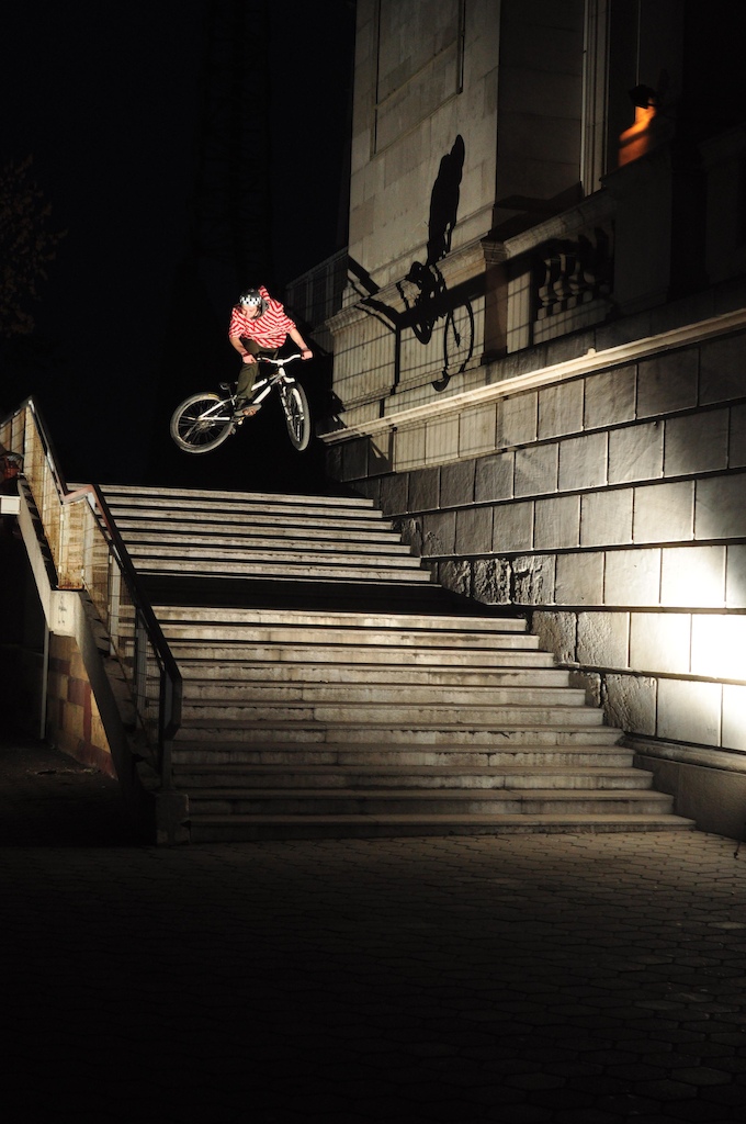 Every Move A Picture Martin Radnev  photographer