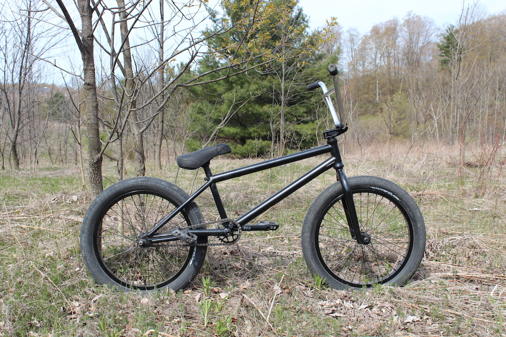The Bicycle