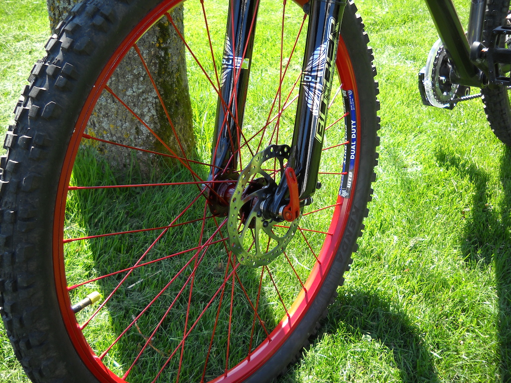 norco wolverine 2011