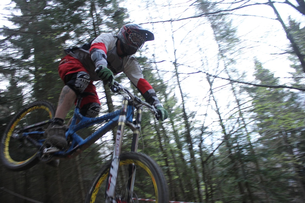 Todtnau Downhill