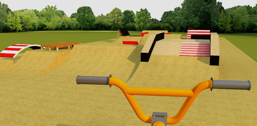 wood / dirt / fun
Under construction