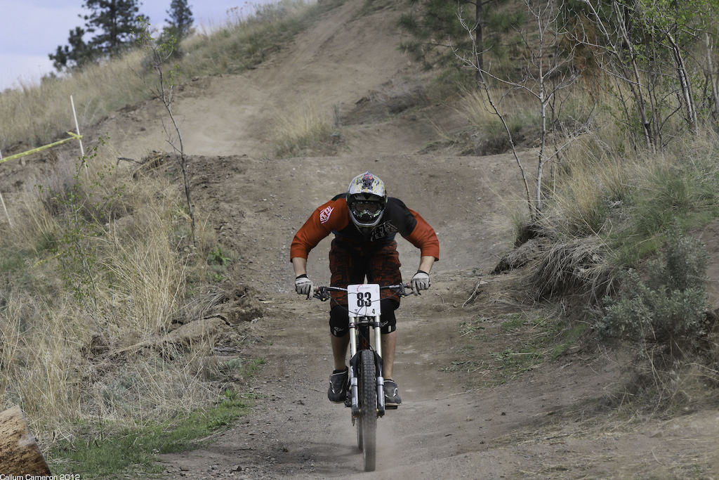 Race the Ranch 2012