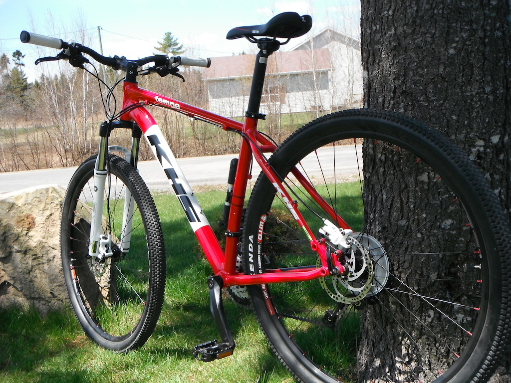 2012 KHS Tempe
