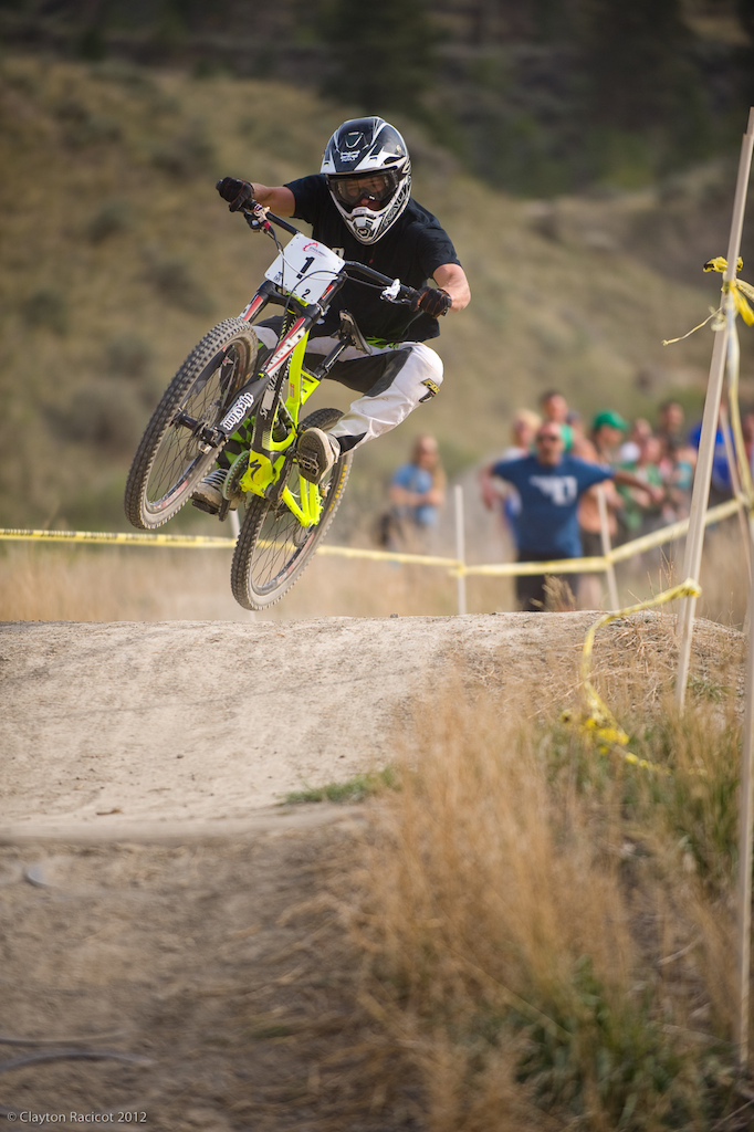Kamloops Race The Ranch - BC Cup Round 1