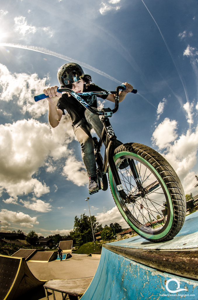 Footjam