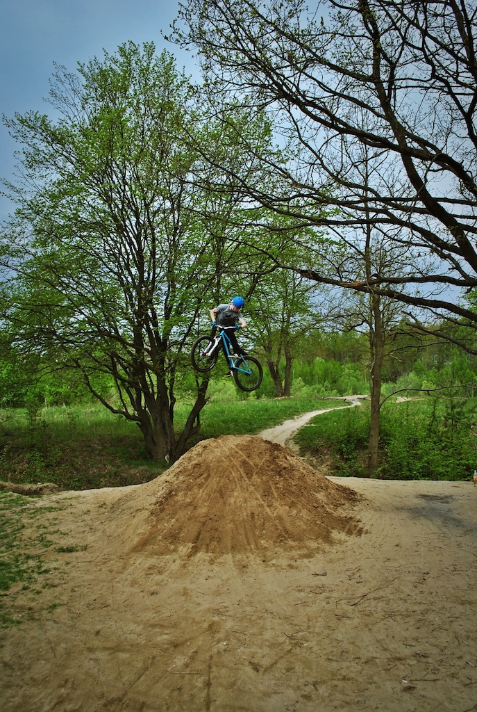 whip