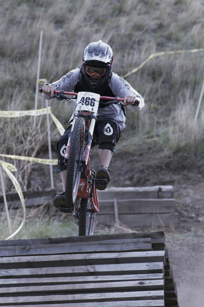 Race the Ranch