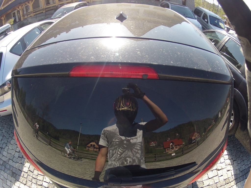 go pro