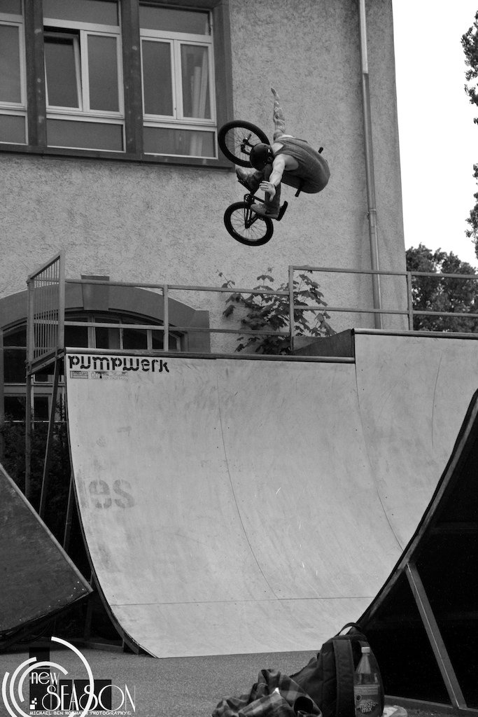 Tuck!