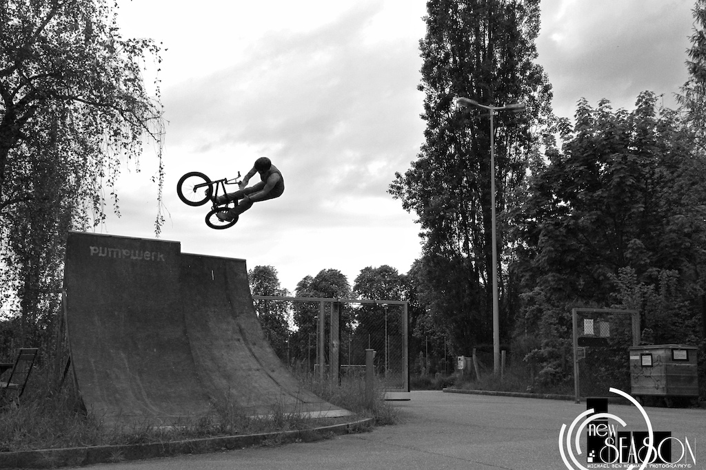 barspin