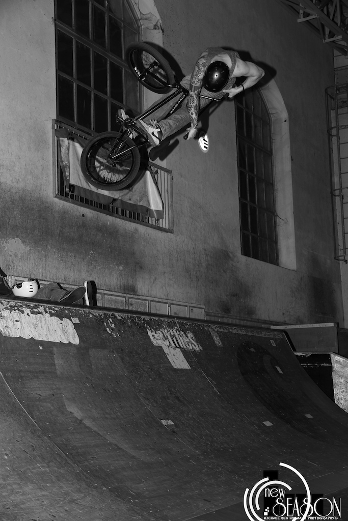 Turndown