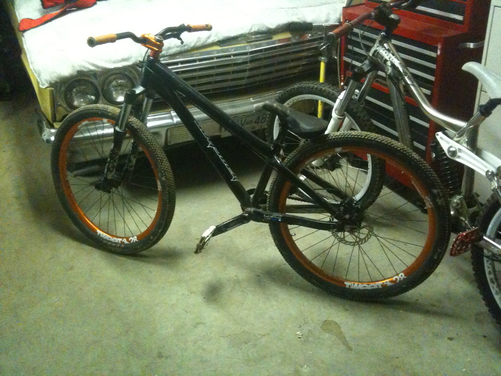 bike