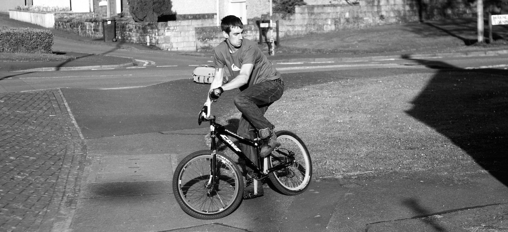 180 Pullout