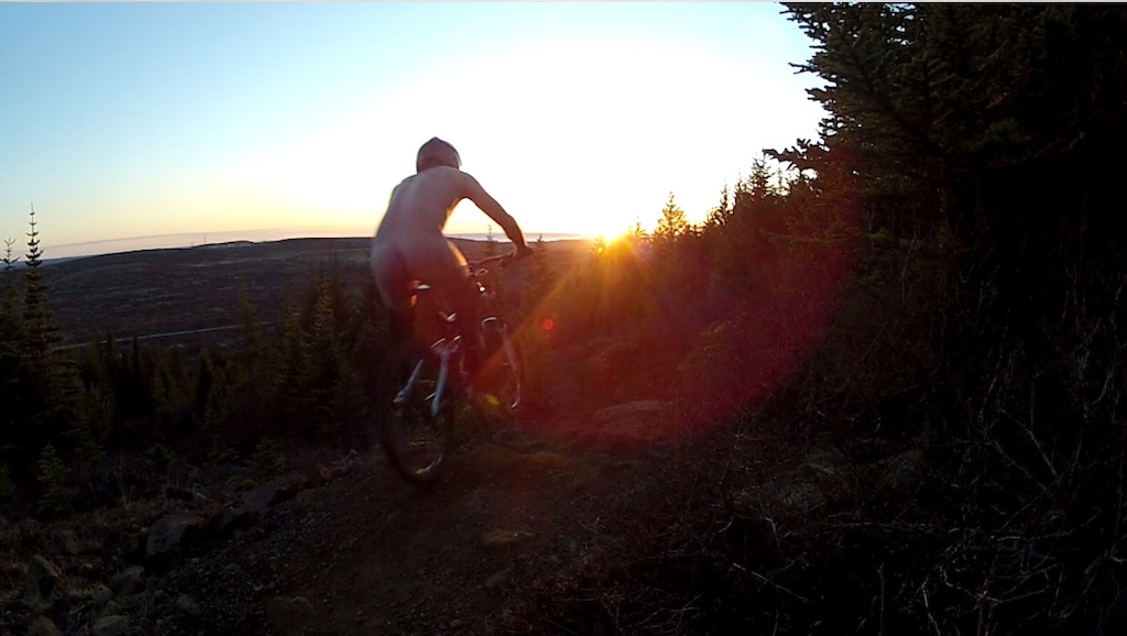 Rockride-ing!
