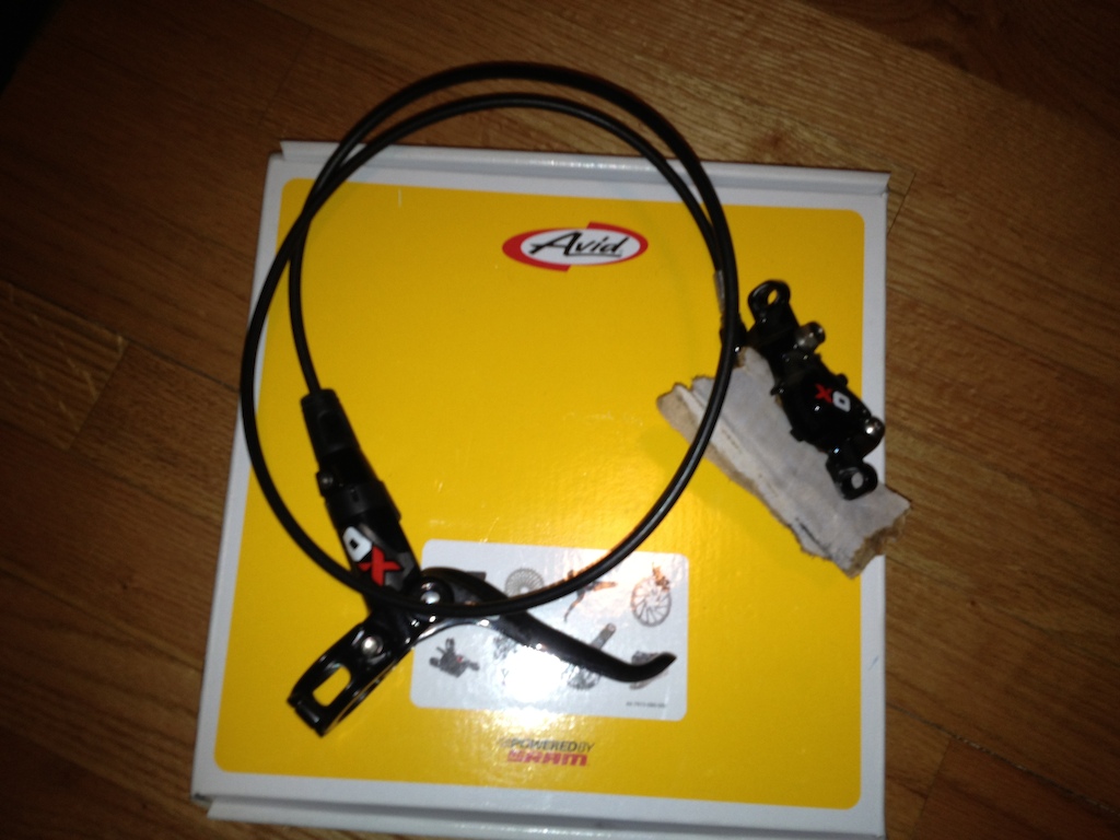 brakes
