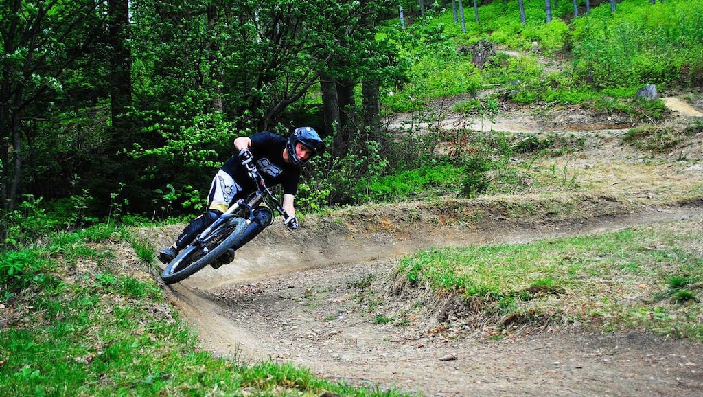 Berm