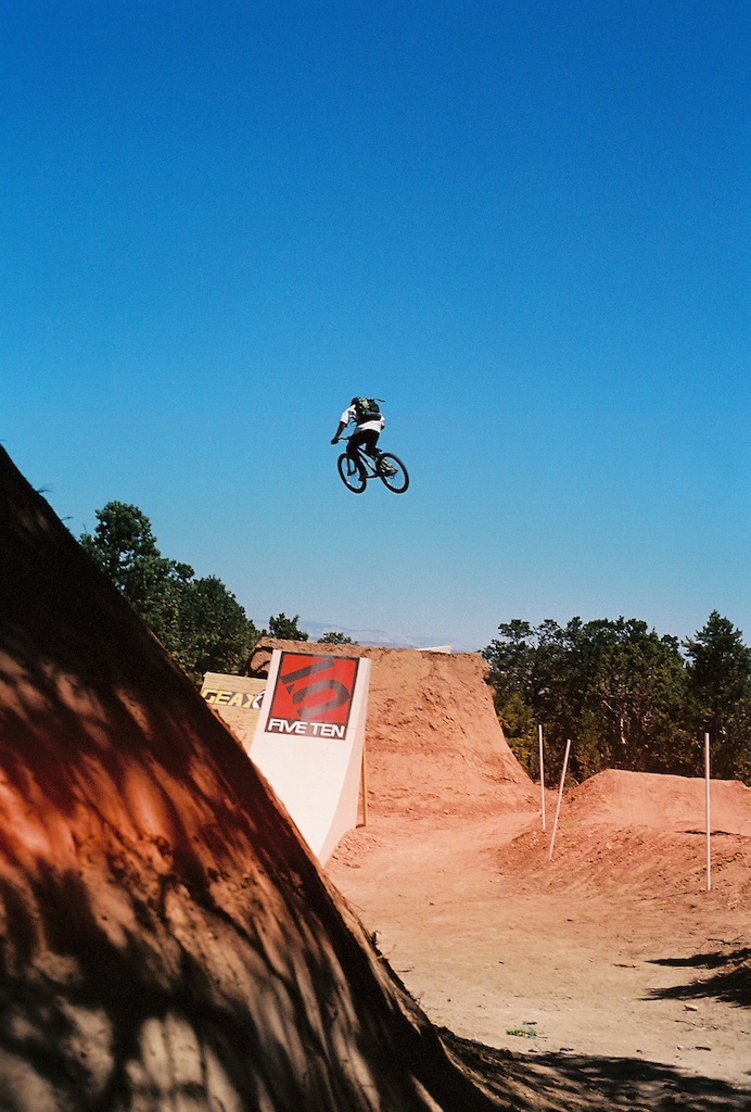 35mm film