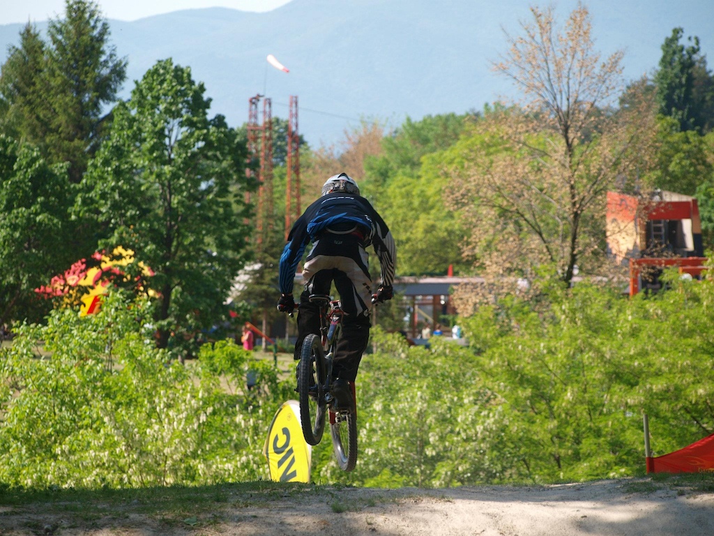 SHAMBHALA OPEN CUP 2012