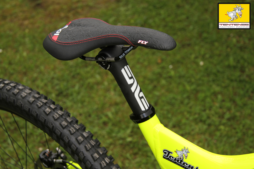 mob endurace frame price