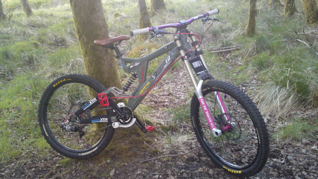 specialized big hit 1 fsr