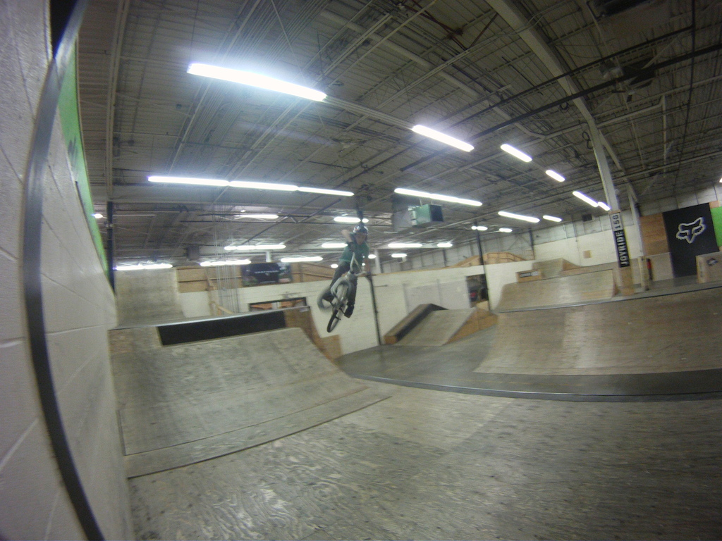 joyride 150