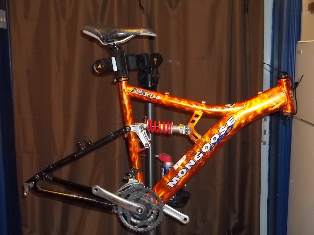 frame