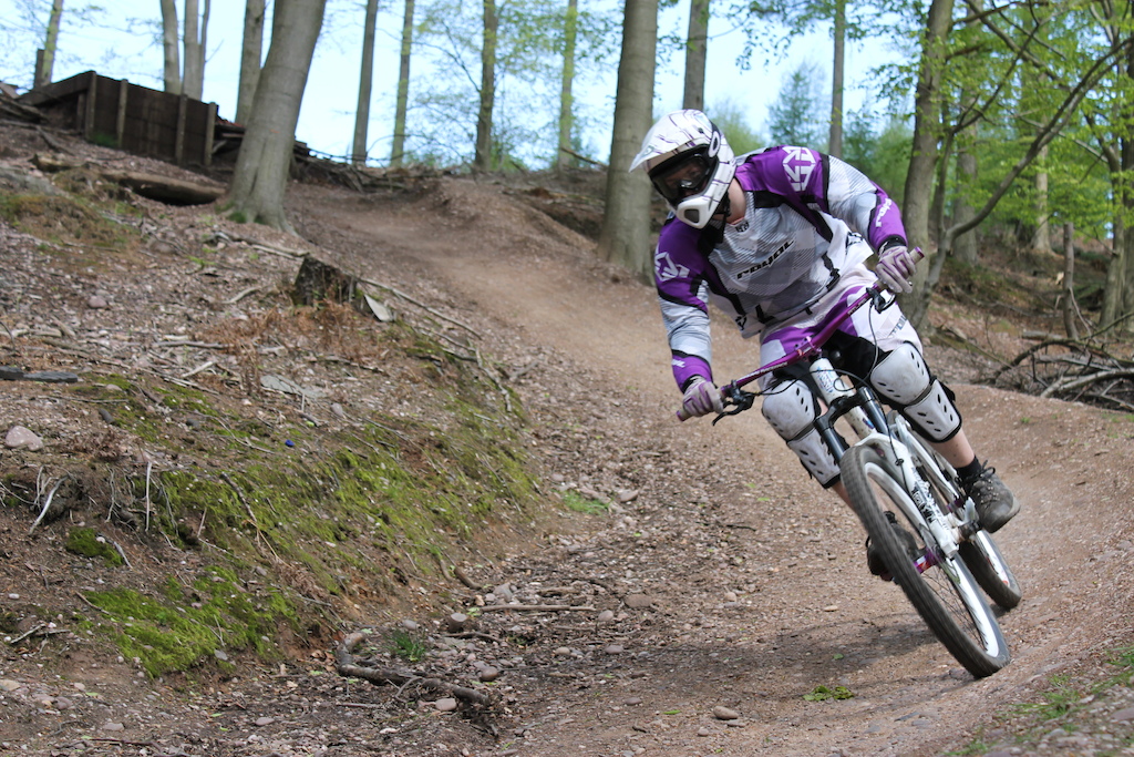 few photos from stile cop 12/05/12