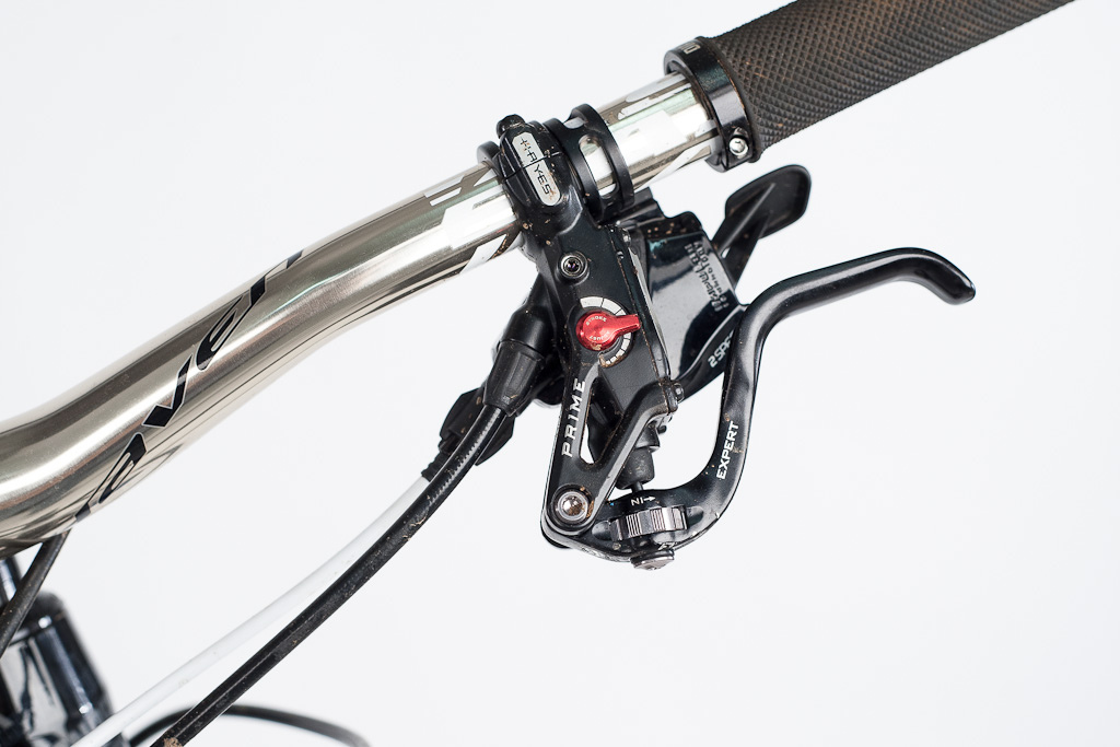 2012 diamondback mission