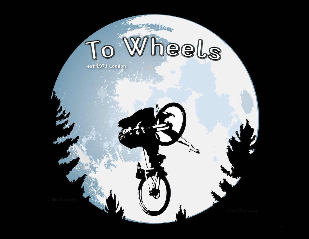 To Wheels