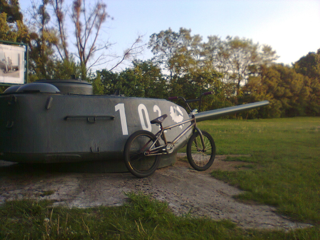 bmx