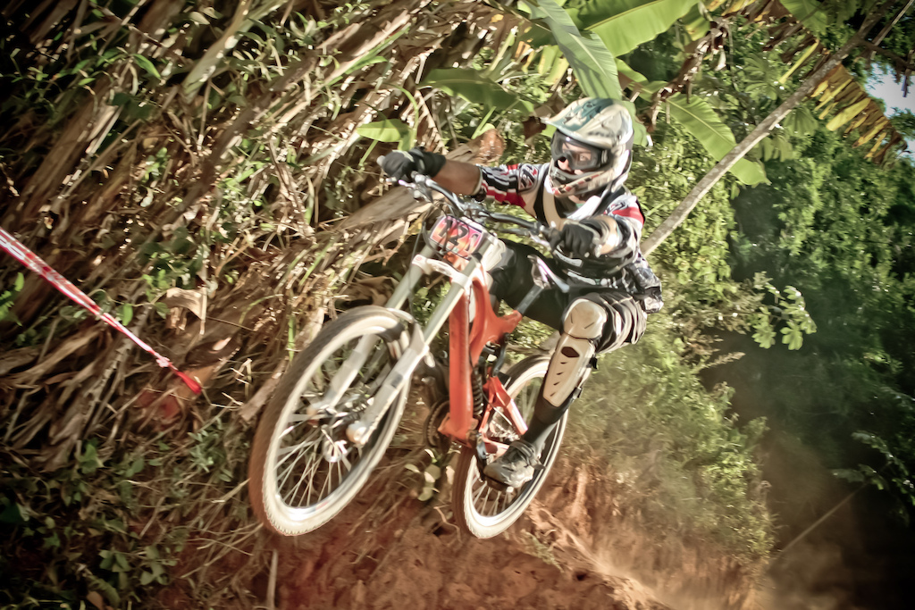 kaloi dh-paraibuna