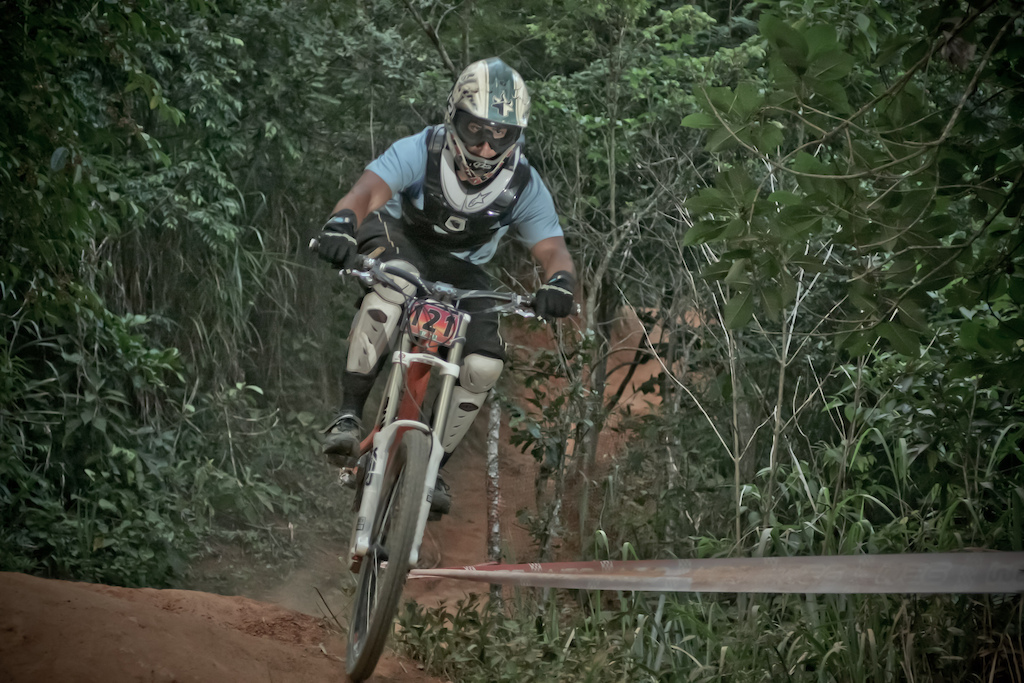 kaloi dh-paraibuna