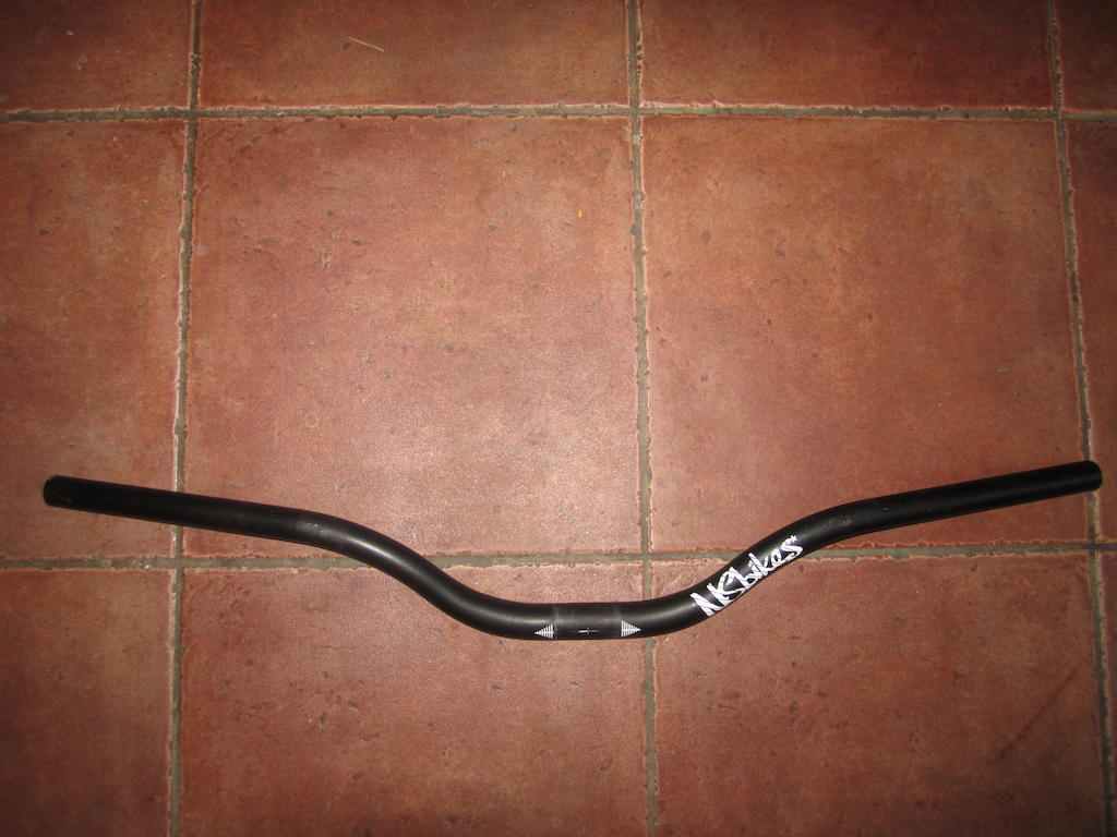 FOR SALE: Ns Bikes Proof bars, not cut down
